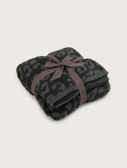 Barefoot Dreams BITW Adult Throw