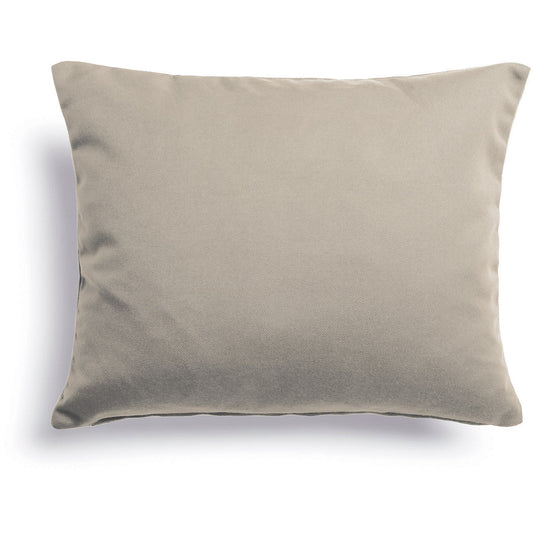 Bunge Throw Pillow