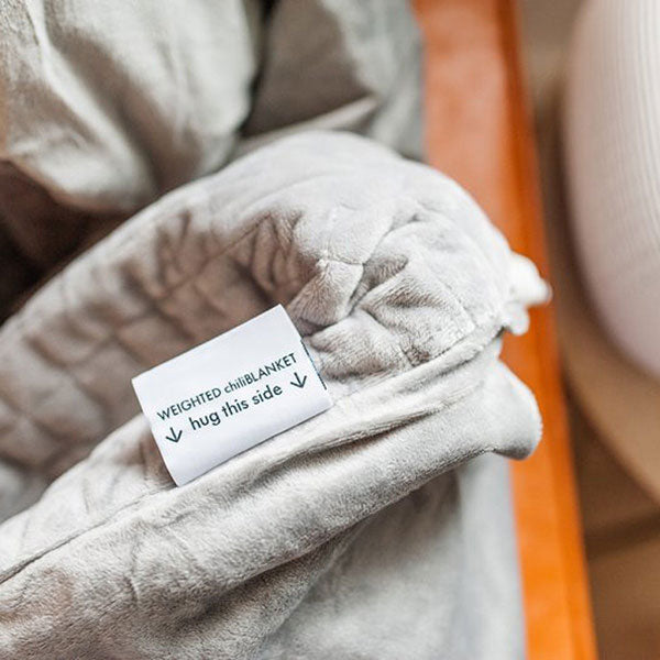 ChiliSleep chiliBLANKET