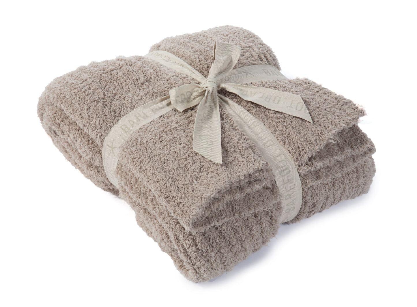 Barefoot Dreams Cozychic Throw