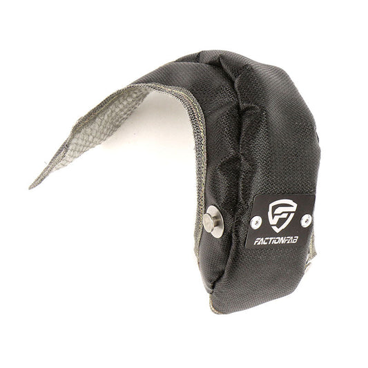 FactionFab 3D Turbo Blanket Black Subaru FA