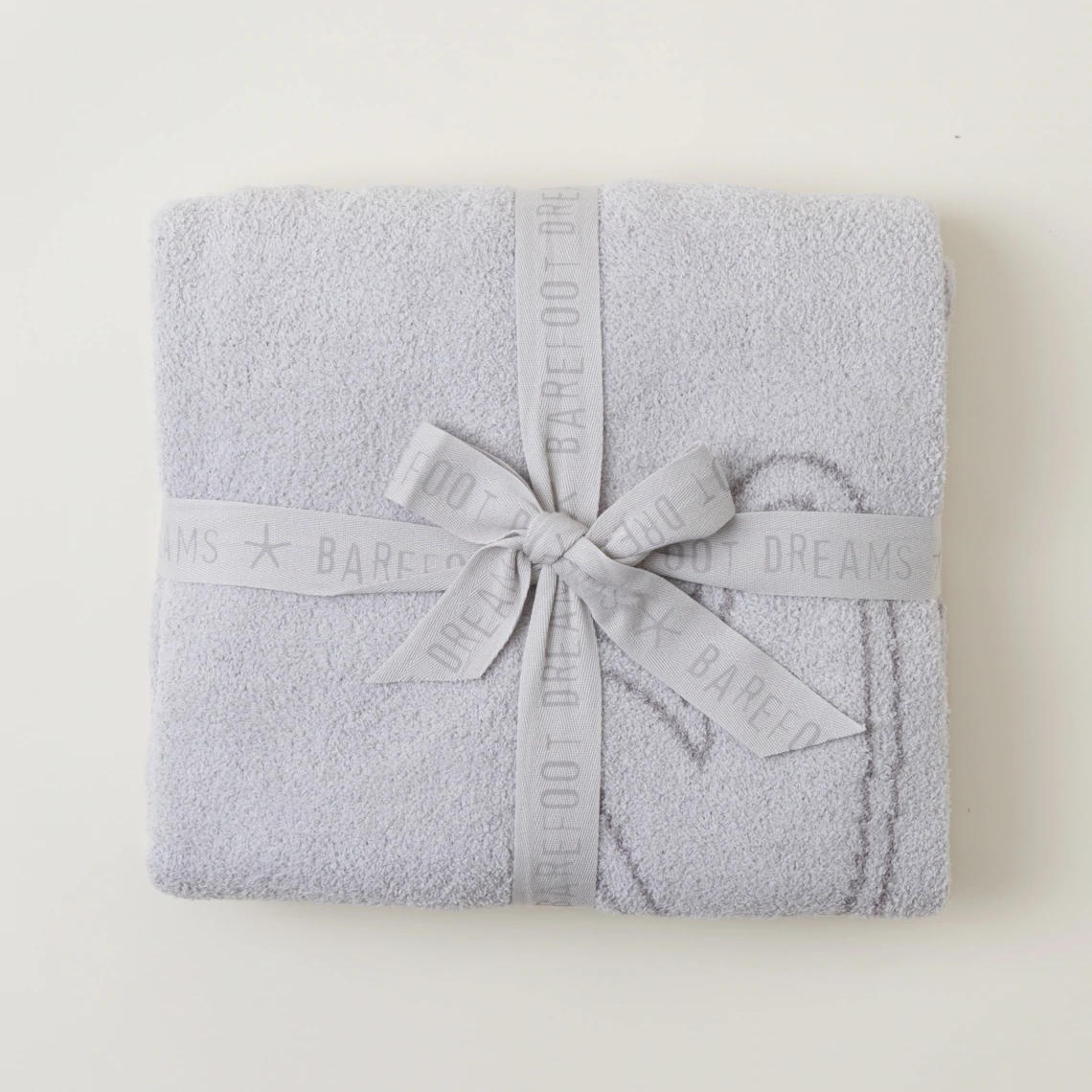 CozyChic Heart Blanket - Joy