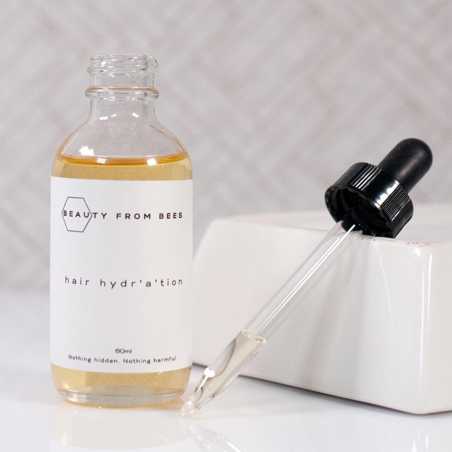 Hair + Scalp Hydr’A’tion