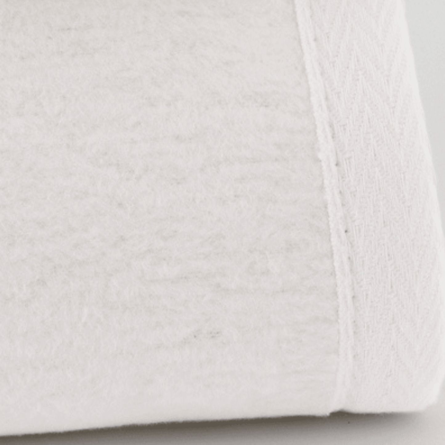 Kashmina Classic Brushed Cotton Blanket - Throw Blankets - The Well Appointed House