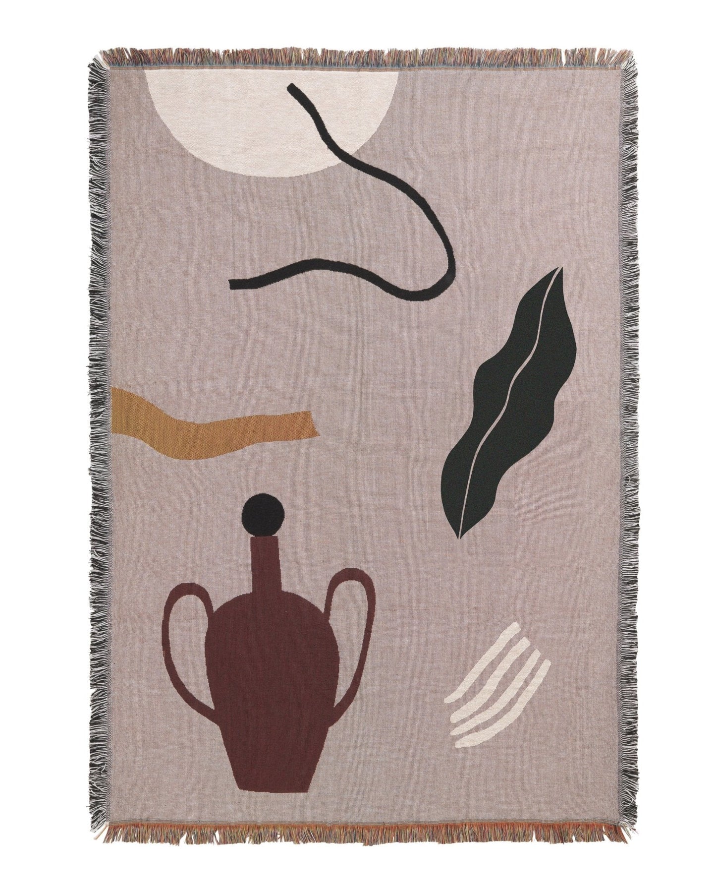 Mirage Blanket