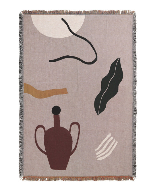 Mirage Blanket