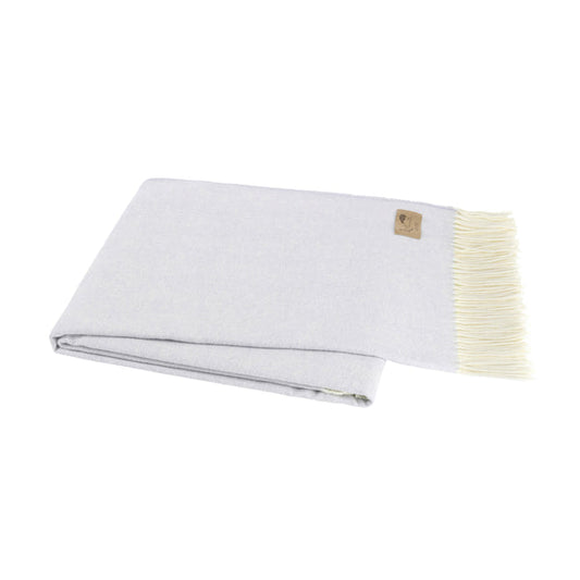 Twilight Italian Herringbone Throw